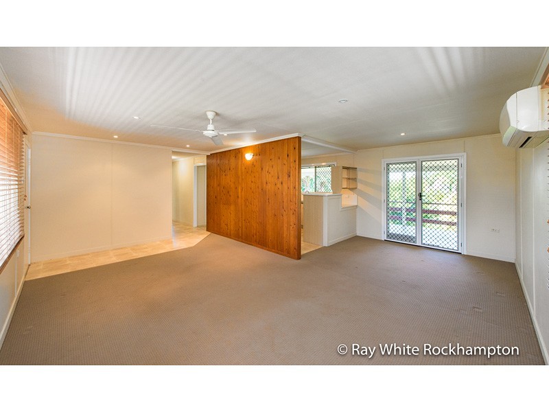 200 Harrison Street, Frenchville QLD 4701