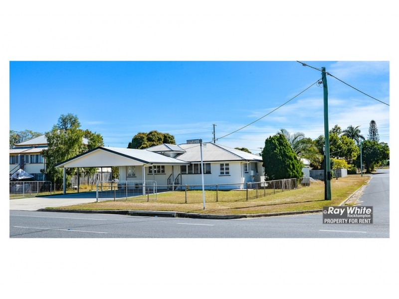 64 Main Street, Park Avenue QLD 4701