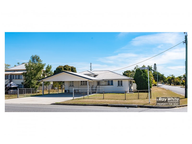 64 Main Street, Park Avenue QLD 4701