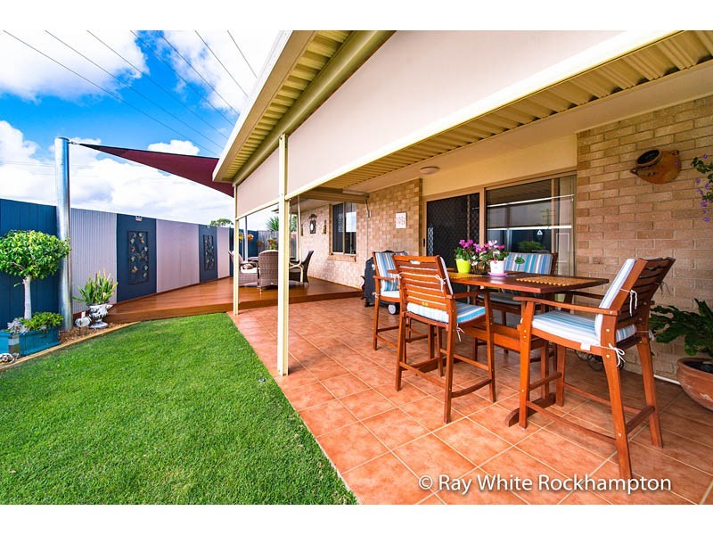 12/10 Eveline Street, Gracemere QLD 4702