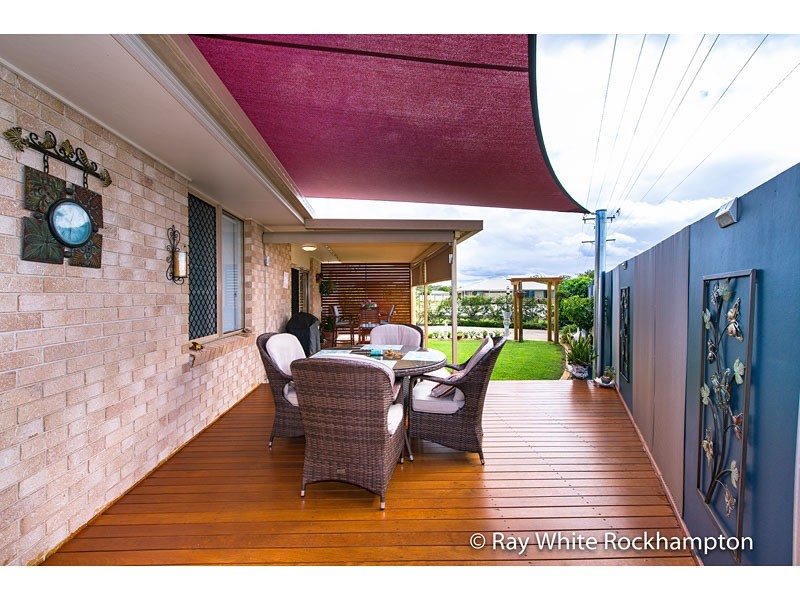 12/10 Eveline Street, Gracemere QLD 4702