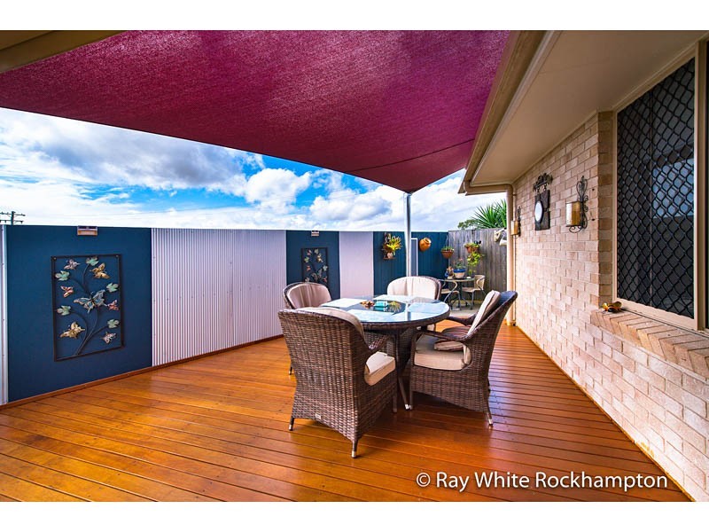 12/10 Eveline Street, Gracemere QLD 4702