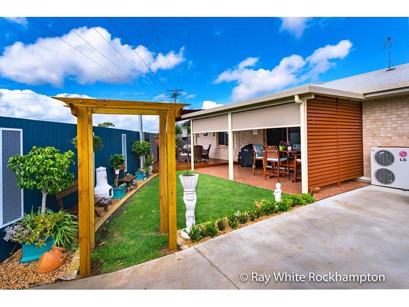 12/10 Eveline Street, Gracemere QLD 4702