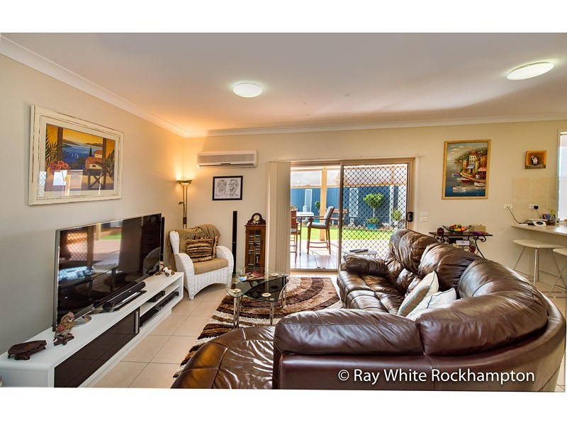 12/10 Eveline Street, Gracemere QLD 4702