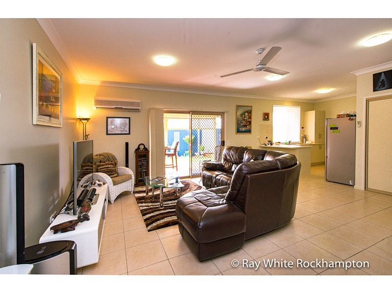 12/10 Eveline Street, Gracemere QLD 4702