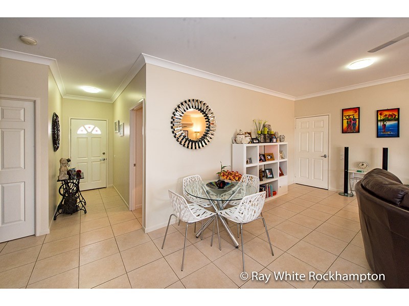 12/10 Eveline Street, Gracemere QLD 4702