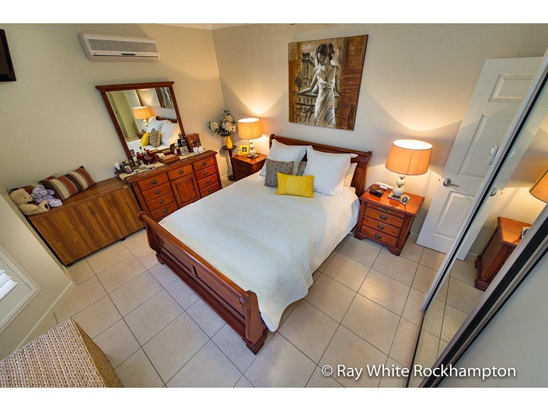 12/10 Eveline Street, Gracemere QLD 4702