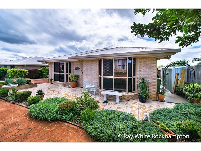 12/10 Eveline Street, Gracemere QLD 4702