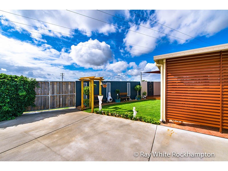 12/10 Eveline Street, Gracemere QLD 4702