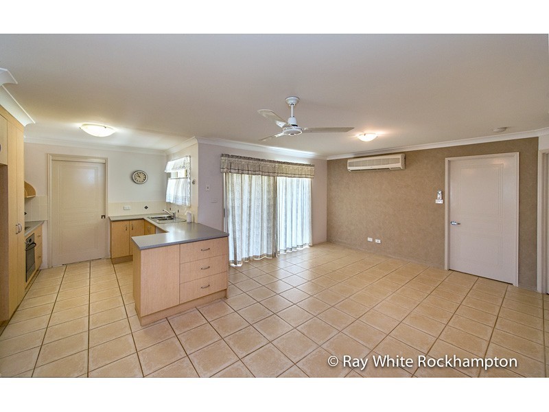 9 Anna Meares Avenue, Gracemere QLD 4702