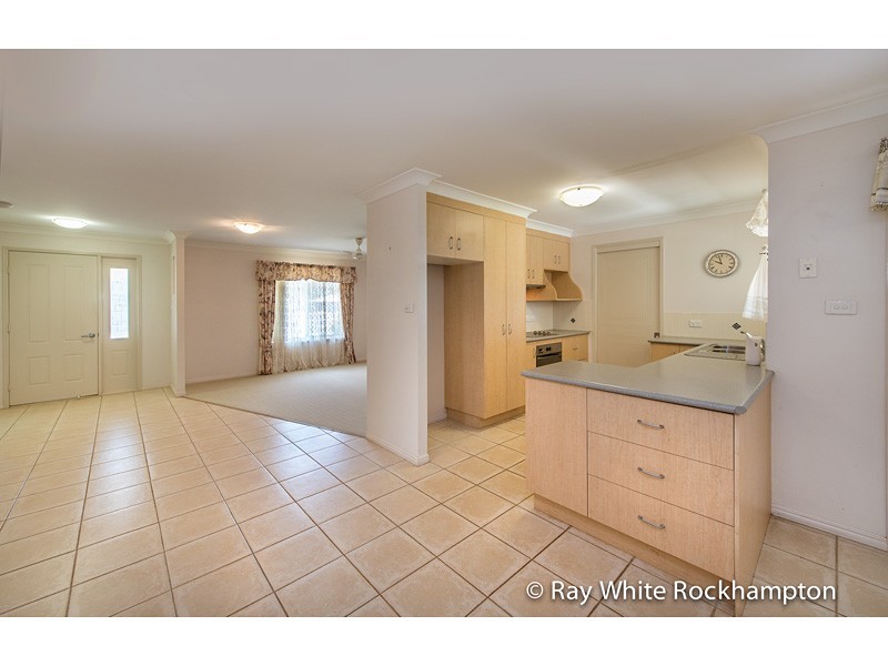 9 Anna Meares Avenue, Gracemere QLD 4702