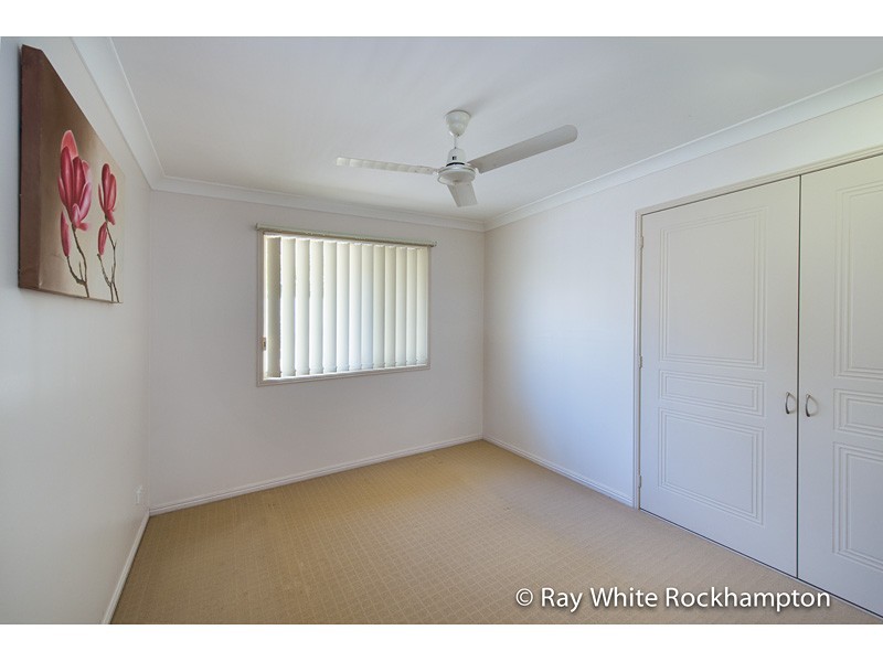 9 Anna Meares Avenue, Gracemere QLD 4702