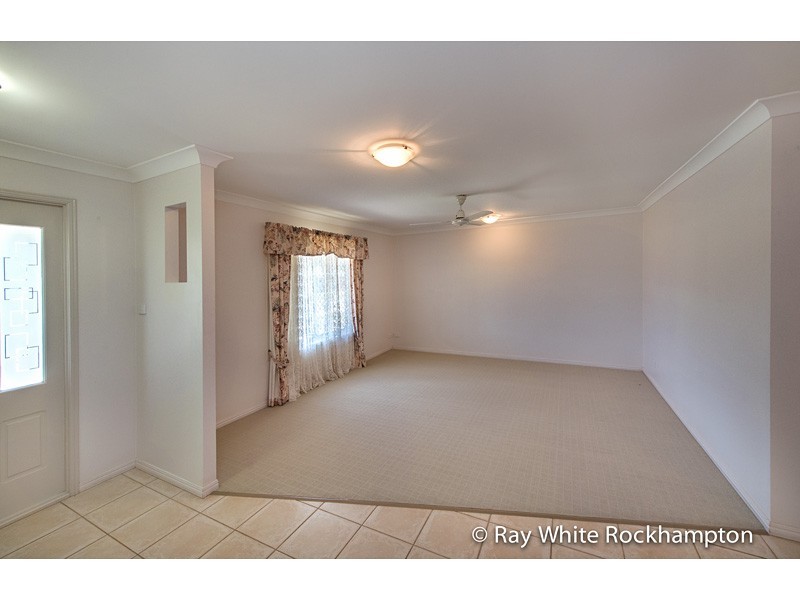 9 Anna Meares Avenue, Gracemere QLD 4702