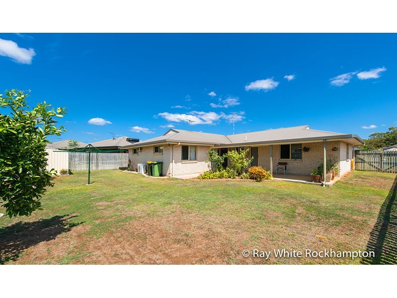 9 Anna Meares Avenue, Gracemere QLD 4702