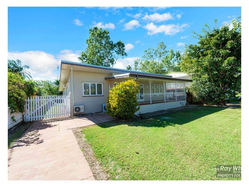 209 Earl Street, Berserker QLD 4701