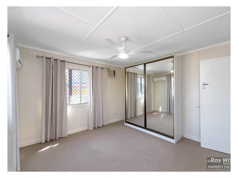 209 Earl Street, Berserker QLD 4701