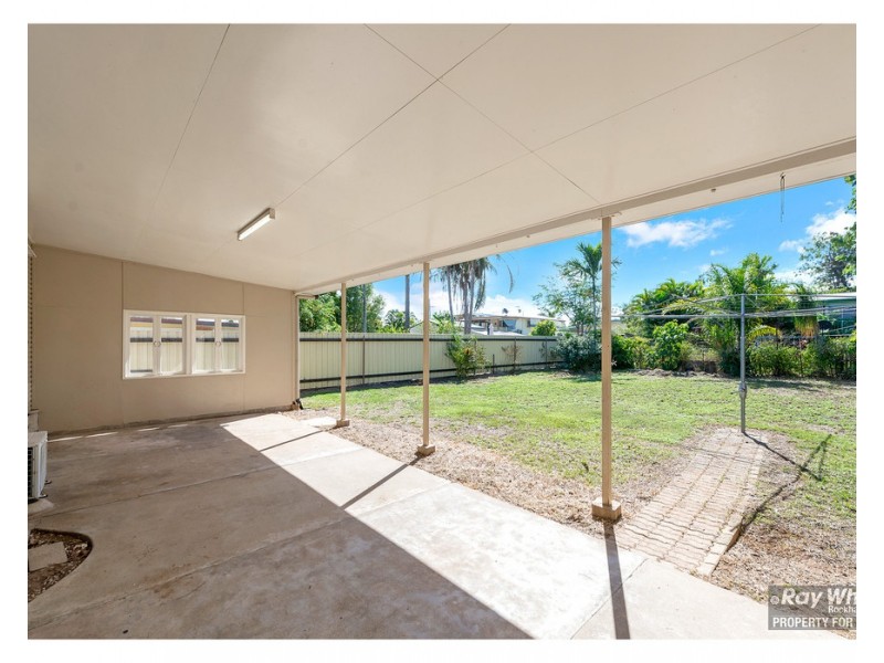 209 Earl Street, Berserker QLD 4701