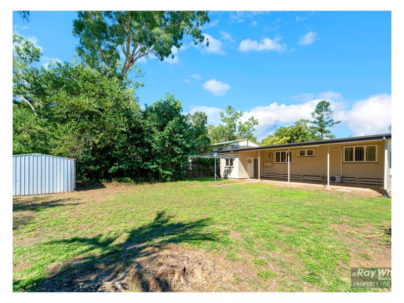 209 Earl Street, Berserker QLD 4701