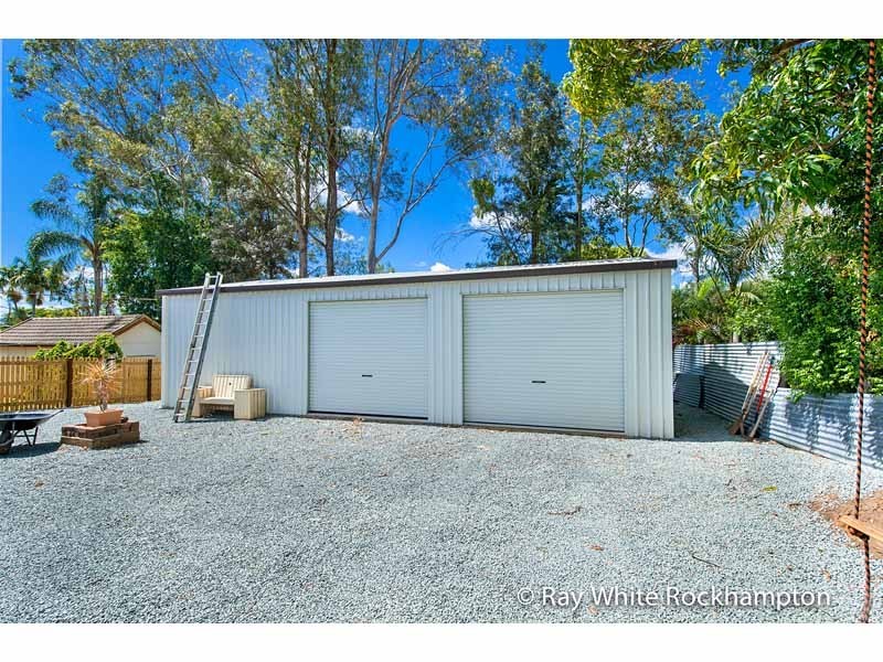 19 Spencer Street, The Range QLD 4700