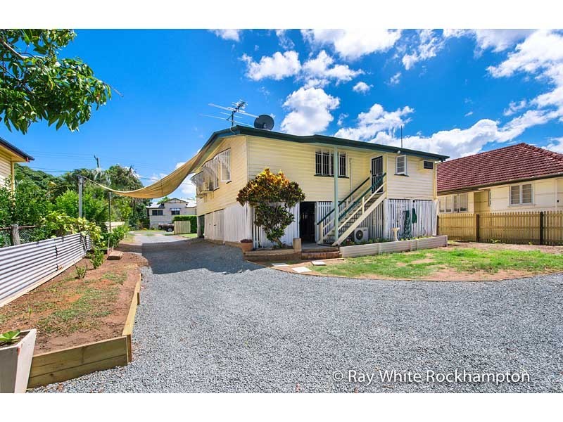 19 Spencer Street, The Range QLD 4700