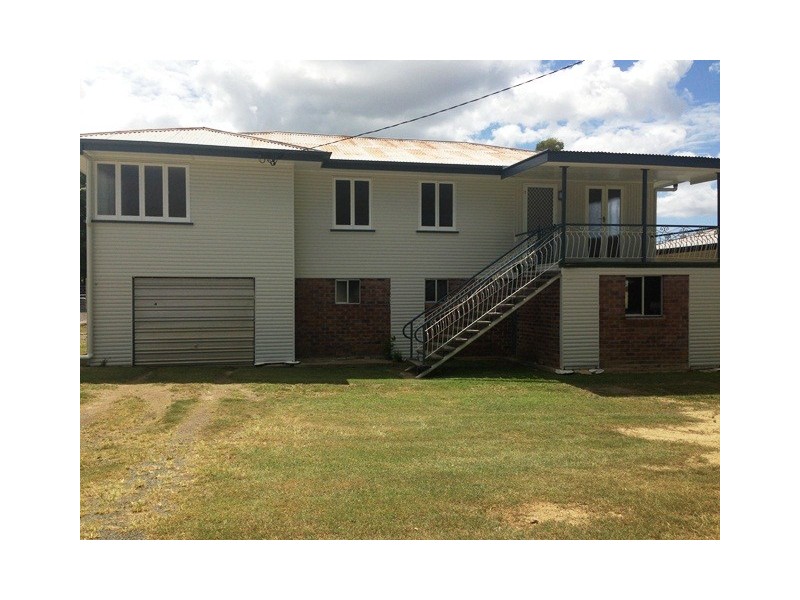390 Dean Street, Frenchville QLD 4701