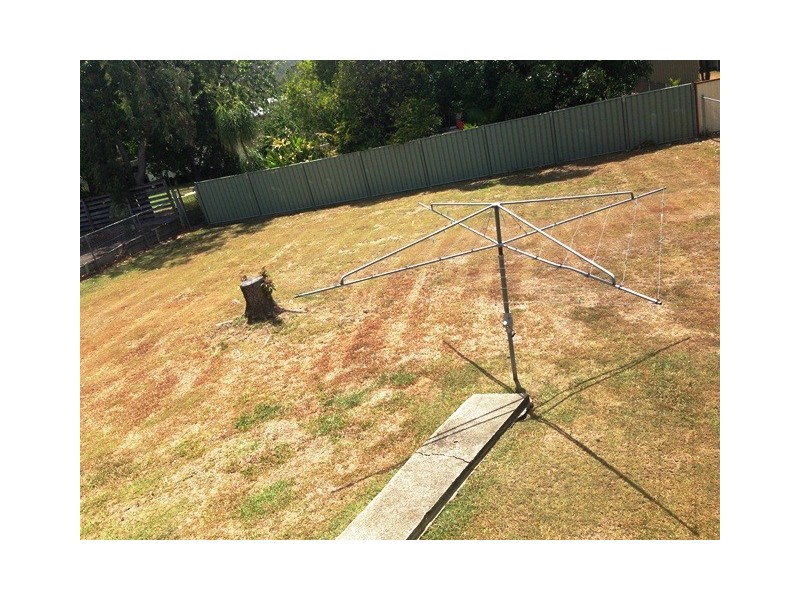 390 Dean Street, Frenchville QLD 4701