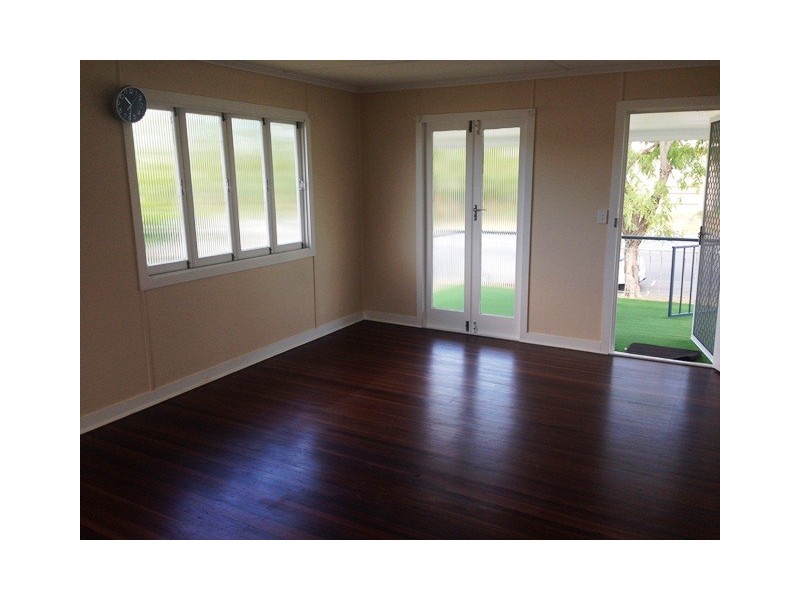 390 Dean Street, Frenchville QLD 4701