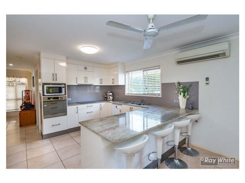 8 Brake Avenue, Frenchville QLD 4701