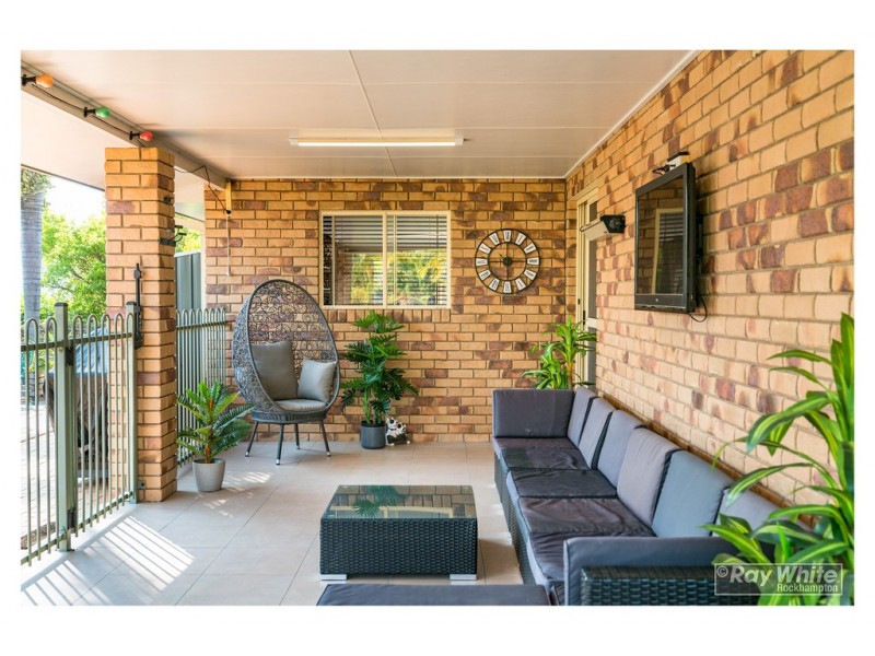 8 Brake Avenue, Frenchville QLD 4701