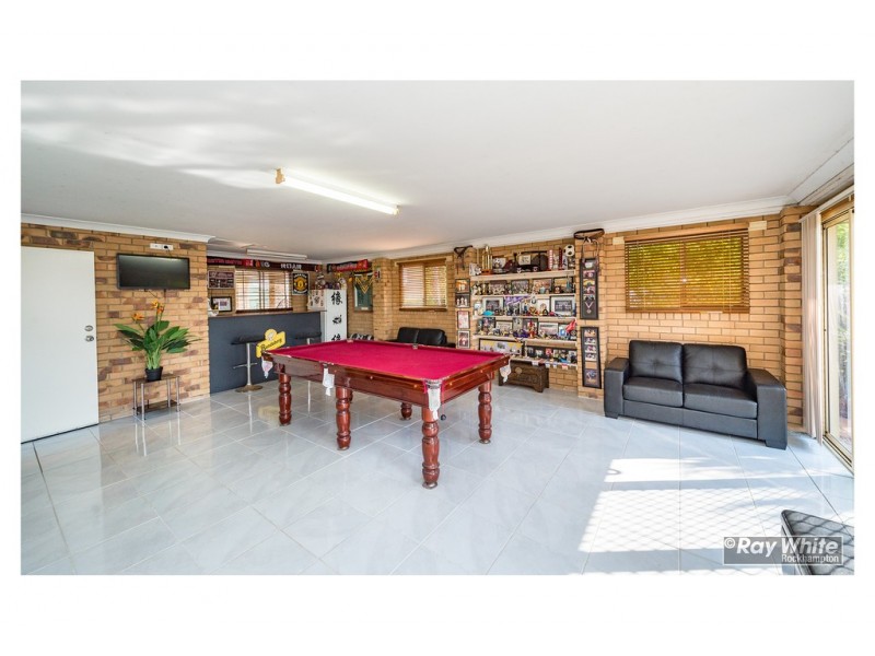 8 Brake Avenue, Frenchville QLD 4701