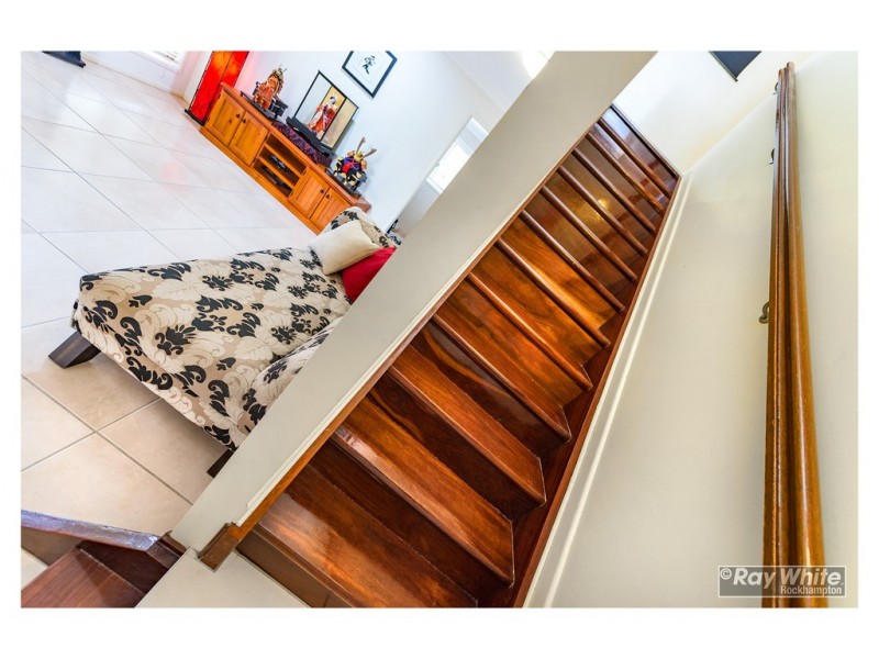 8 Brake Avenue, Frenchville QLD 4701