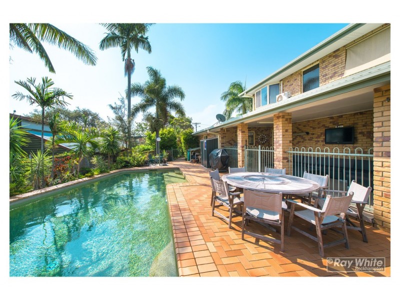 8 Brake Avenue, Frenchville QLD 4701