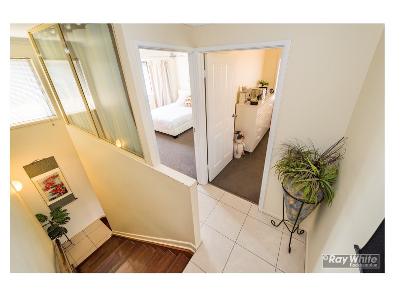 8 Brake Avenue, Frenchville QLD 4701