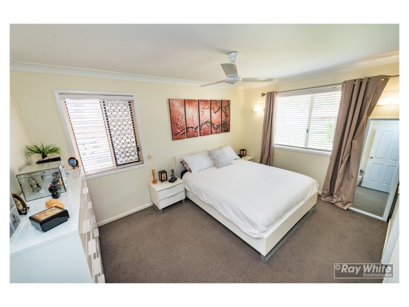 8 Brake Avenue, Frenchville QLD 4701