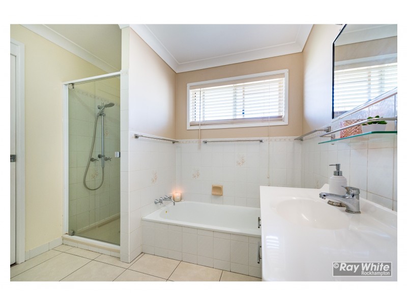 8 Brake Avenue, Frenchville QLD 4701