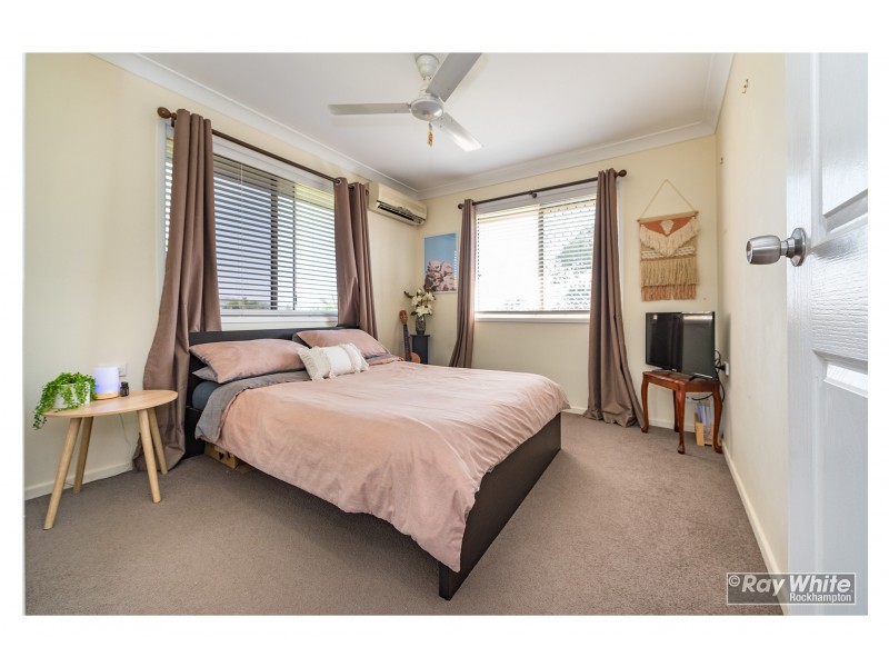 8 Brake Avenue, Frenchville QLD 4701