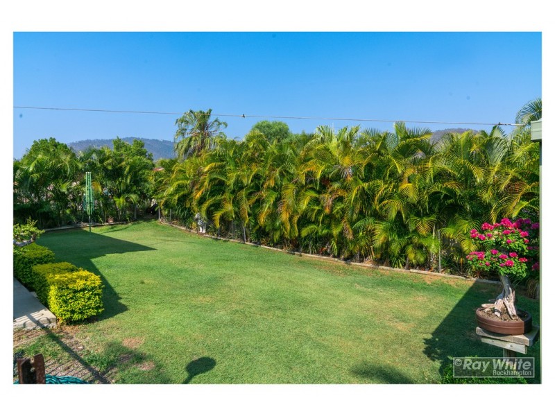 8 Brake Avenue, Frenchville QLD 4701