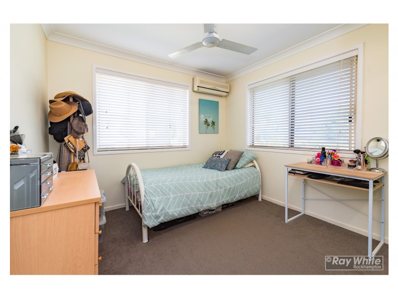 8 Brake Avenue, Frenchville QLD 4701