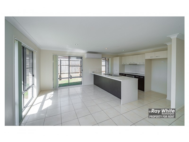 18 Leichhardt Drive, Gracemere QLD 4702