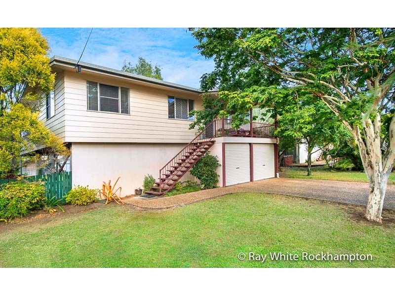 12 Schirmer Close, Gracemere QLD 4702