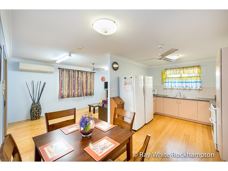 12 Schirmer Close, Gracemere QLD 4702