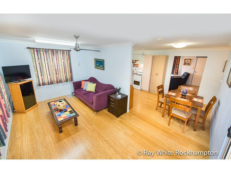 12 Schirmer Close, Gracemere QLD 4702