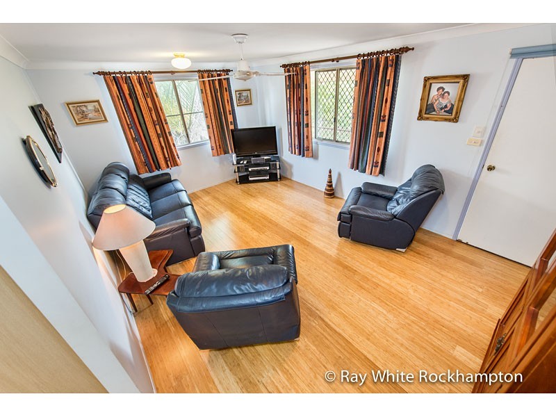 12 Schirmer Close, Gracemere QLD 4702