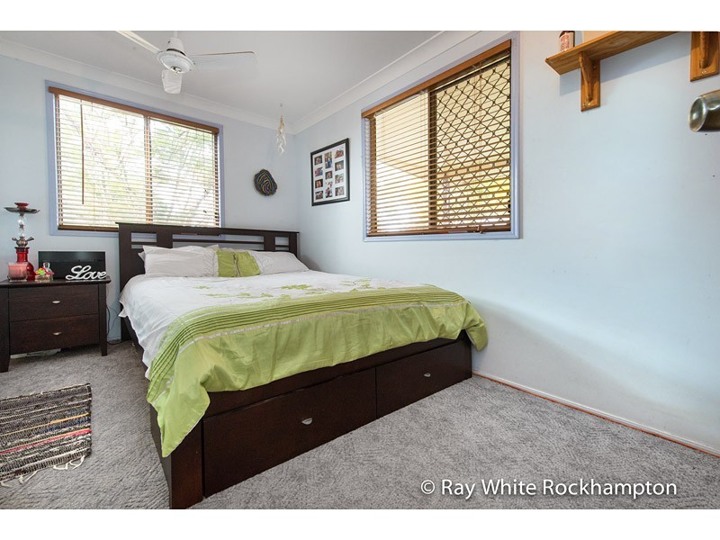 12 Schirmer Close, Gracemere QLD 4702