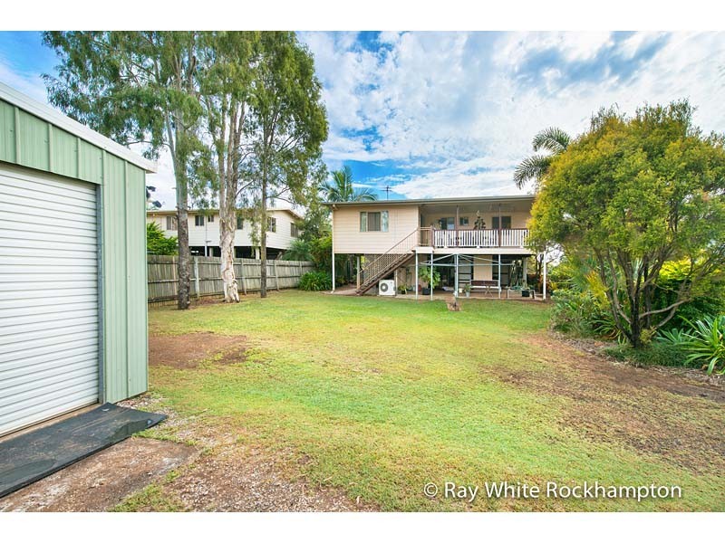 12 Schirmer Close, Gracemere QLD 4702