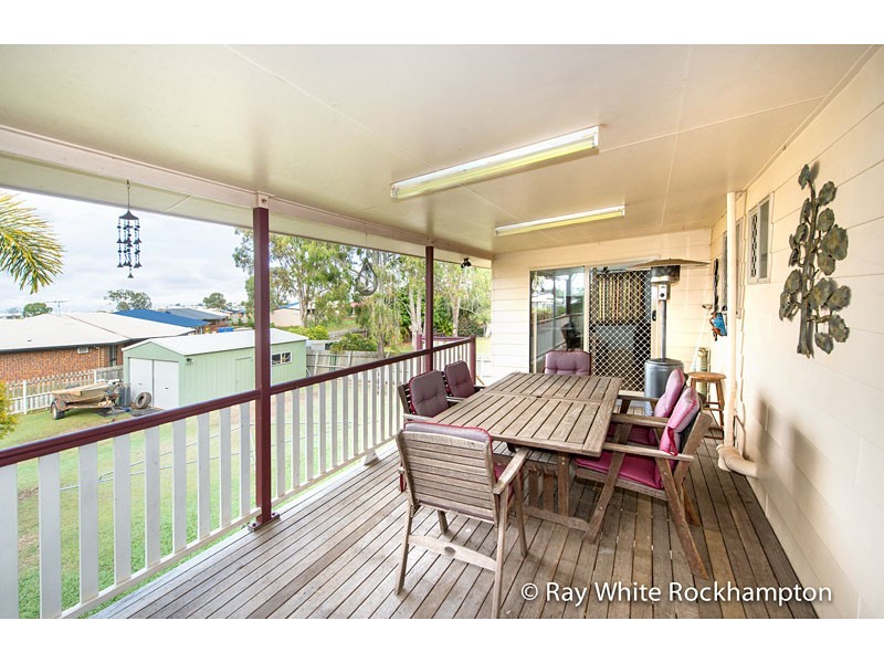 12 Schirmer Close, Gracemere QLD 4702