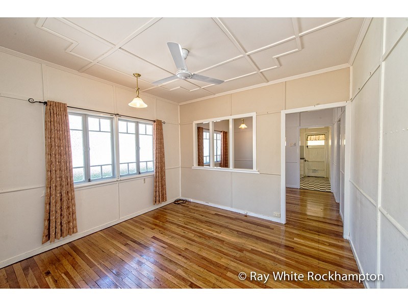 24 Eton Street, West Rockhampton QLD 4700