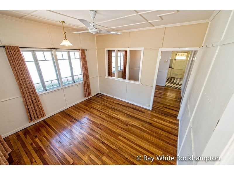 24 Eton Street, West Rockhampton QLD 4700