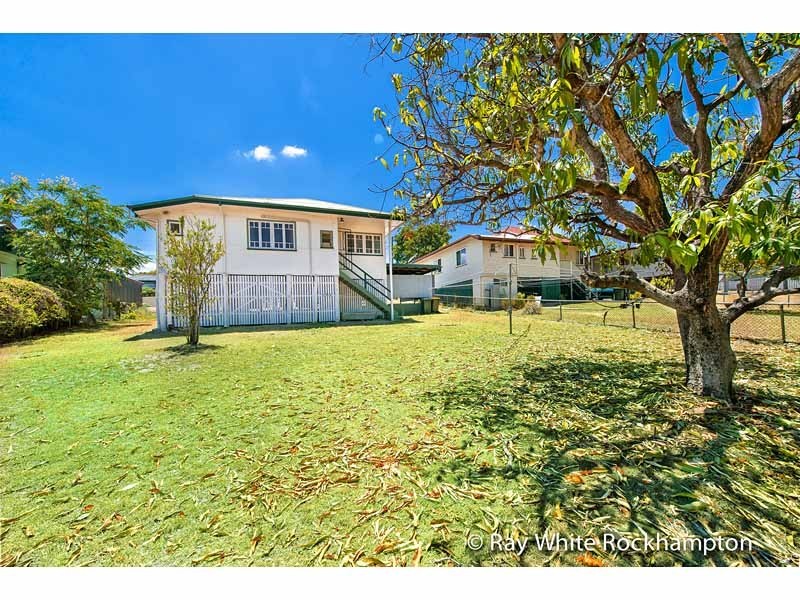 24 Eton Street, West Rockhampton QLD 4700
