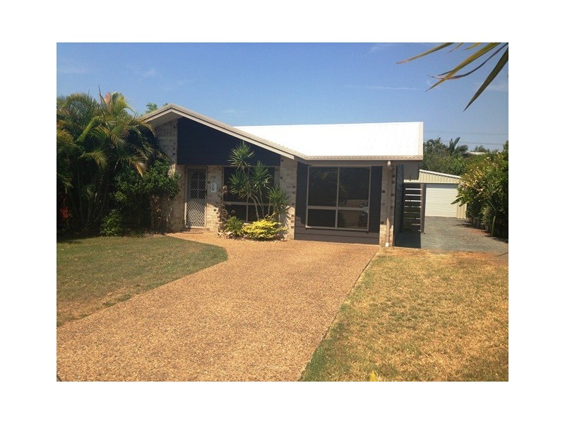 21 Van Haeren Street, Kawana QLD 4701